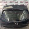 PORTELLONE MAZDA CX5 NERO
