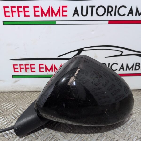 OPEL CORSA E SPECCHIETTO SX 5PIN