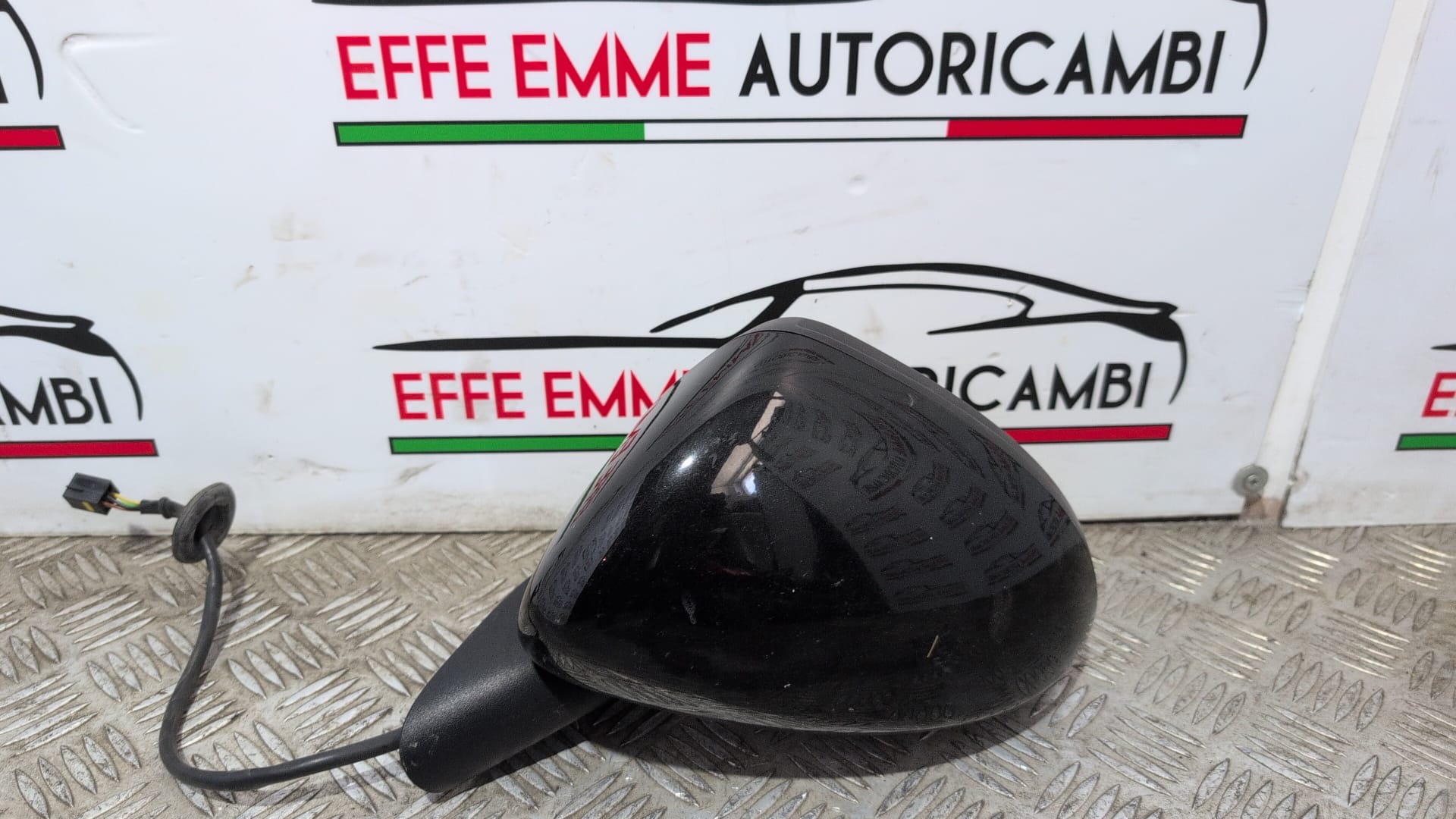 OPEL CORSA E SPECCHIETTO SX 5PIN