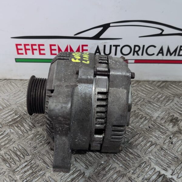 ALTERNATORE FORD SIGLA 4.6L