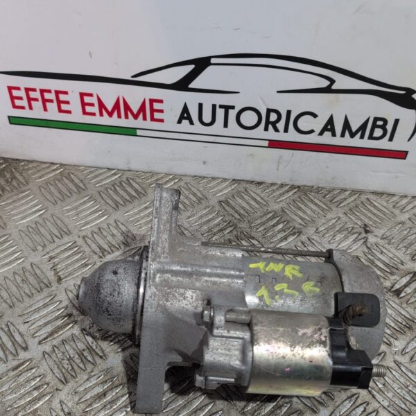 MOTORINO D’AVVIAMENTO TOYOTA 1.3 BENZINA SIGLA 1NR FE