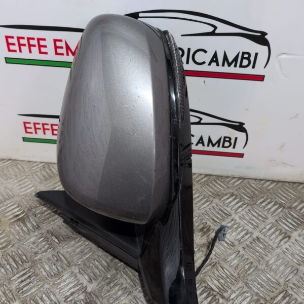 RENAULT GRAND SCENIC 5 SPECCHIETTO SX 10 PIN