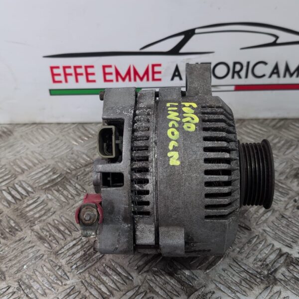 ALTERNATORE FORD SIGLA 4.6L