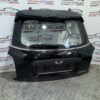 MINI F55 5 PORTE PORTELLONE COLORE NERO con piccolo graffio