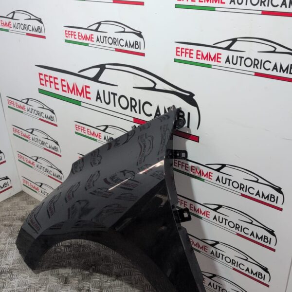 PARAFANGO DX DESTRO RENAULT GRAND SCENIC