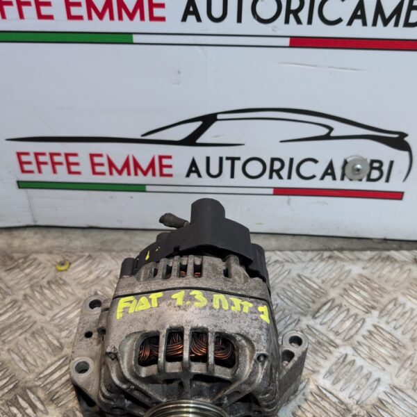 ALTERNATORE FIAT 1.3 MJT 1 SERIE