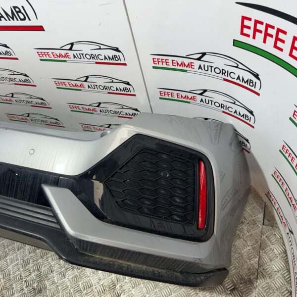 PARAURTI POSTERIORE HONDA CIVIC 5 SERIE
