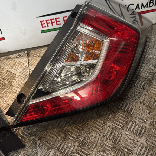 STOP DESTRO HONDA CIVIC 5 SERIE