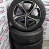 DR 6 CERCHI IN LEGA 225/55 R19 DOT 1522