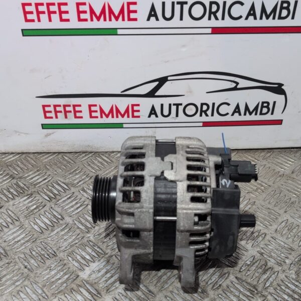ALTERNATORE MERCEDES CLASSE A/B/CLA/GLA/180/200 CDI W246/176