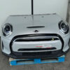 MUSO MINI F56 FULL ELETTRICA alluvionata