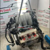 MOTORE AUDI SKODA VOLKSWAGEN 3.2 B V6 SIGLA AUK