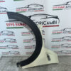 PARAFANGO SINISTRO MINI F56 COLORE AVANA
