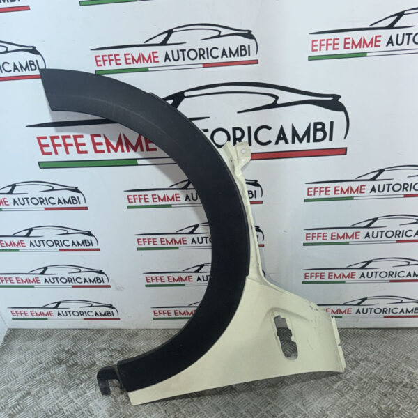 PARAFANGO SINISTRO MINI F56 COLORE AVANA
