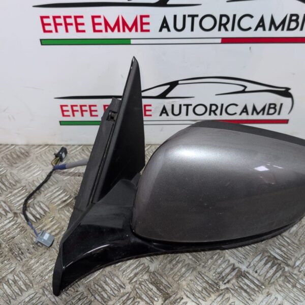 RENAULT GRAND SCENIC 5 SPECCHIETTO SX 10 PIN
