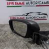 RENAULT GRAND SCENIC 5 SPECCHIETTO SX 10 PIN