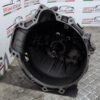 CAMBIO 6 M IVECO DAILY 3.0 MJT 122kw SIGLA F1CE0481B