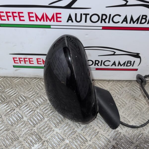 OPEL CORSA E SPECCHIETTO SX 5PIN
