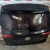 PORTELLONE MG ZS COLORE NERO