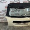 PORTELLONE MINI F56 COLORE BEIGE 3 PORTE