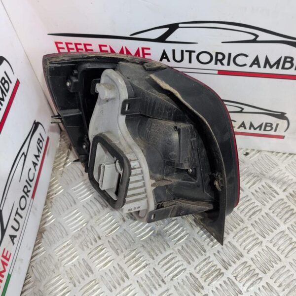 STOP DESTRO DX VOLKSWAGEN POLO 6R
