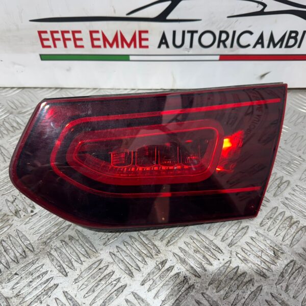 STOP INTERNO DESTRO MERCEDES GLC X253 COUPE codice ricambio A2539061302