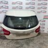 PORTELLONE POSTERIORE MERCEDES GLA X156 COLORE BIANCO COMPLETO