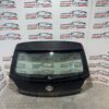 PORTELLONE VOLKSWAGEN POLO 6R 5 porte COLORE NERO