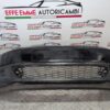 PARAURTI ANTERIORE VOLKSWAGEN POLO 6R
