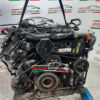MOTORE AUDI 2.7 TDI V6 132 KW SIGLA BPP