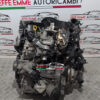 MOTORE TOYOTA YARIS 1.4D4D SIGLA 1ND EURO 5 FILTRO OLIO BAGNO 90 cv