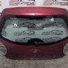 PORTELLONE POSTERIORE DR1 ROSSO