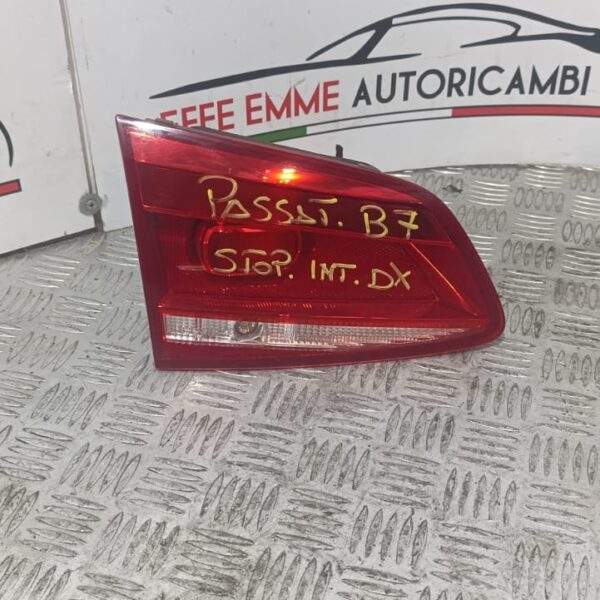 STOP DESTRO INTERNO VOLKSWAGEN PASSAT SW B7
