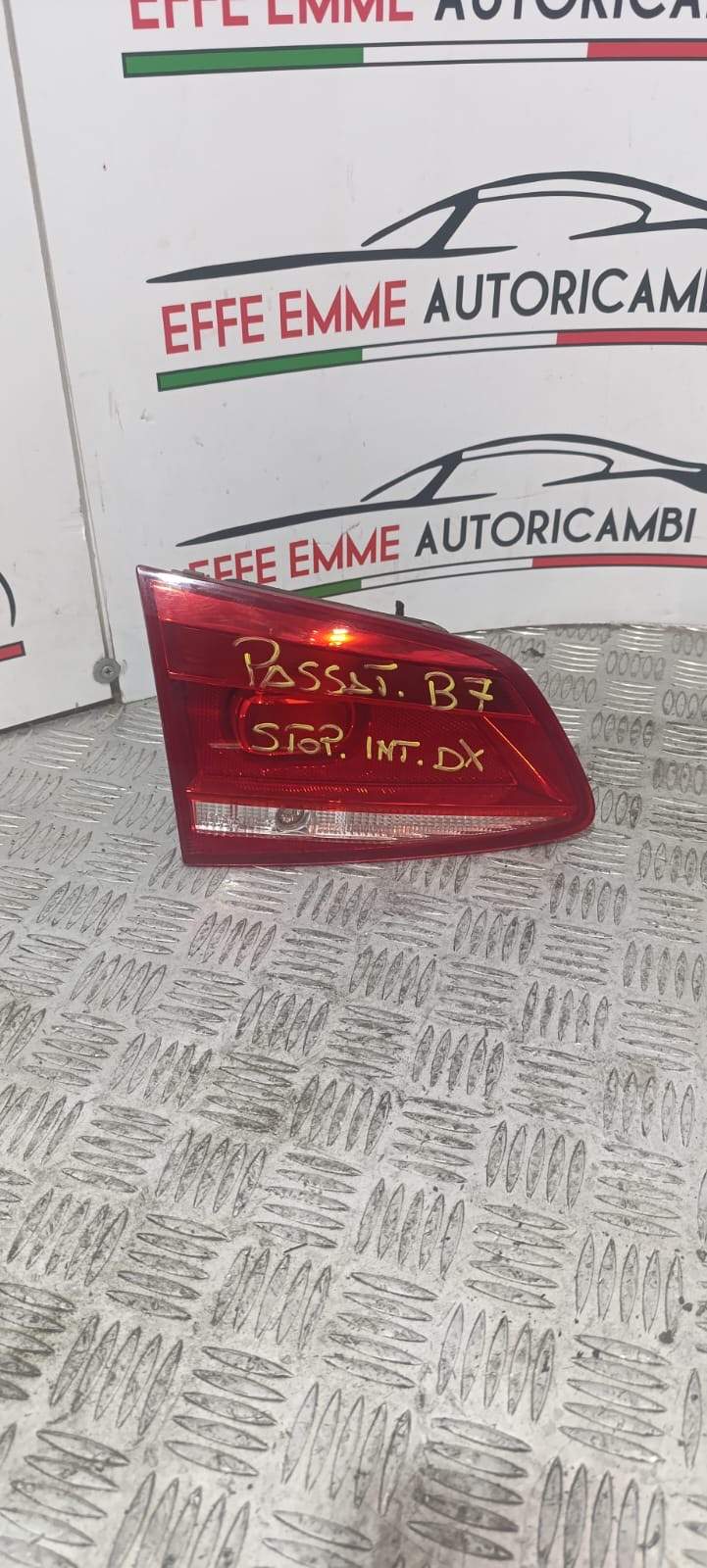 STOP DESTRO INTERNO VOLKSWAGEN PASSAT SW B7