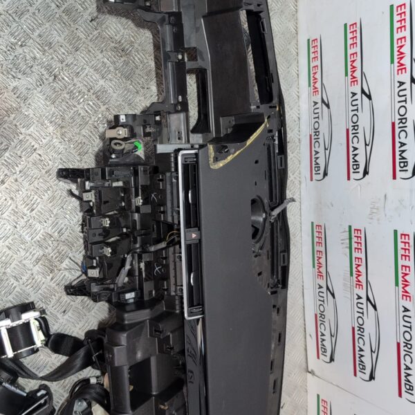 KIT AIRBAG RANGE ROVER VELAR