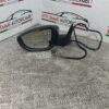 SPECCHIETTO SINISTRO VOLKSWAGEN PASSAT SW B7 9 PIN