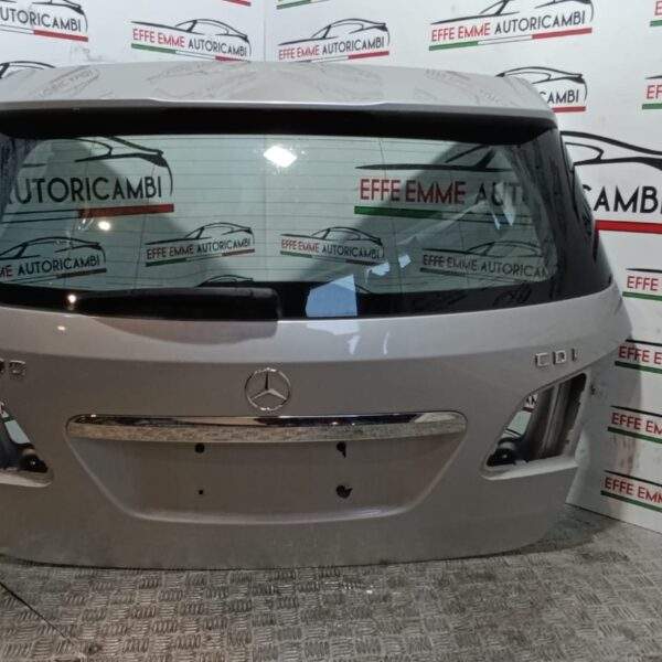 PORTELLONE POSTERIORE MERCEDES CLASSE B W246