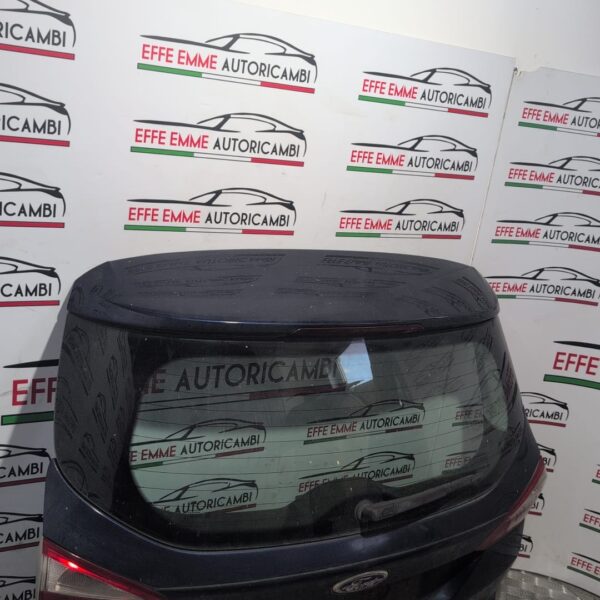 PORTELLONE SW FORD FOCUS 3 SERIE 2013