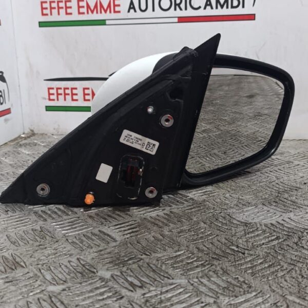 SPECCHIO DX FORD KUGA 9 pin 2022 2023 2024