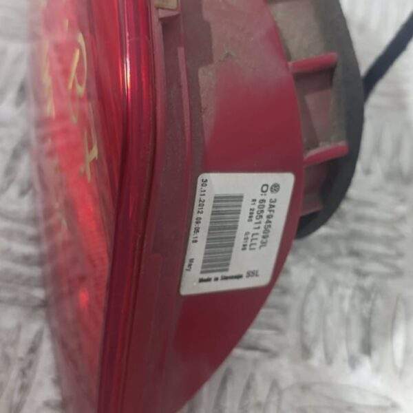 STOP DESTRO INTERNO VOLKSWAGEN PASSAT SW B7