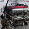 MOTORE ALFA ROMEO OPEL 1.9 JTS SIGLA 939A6000 160 CV
