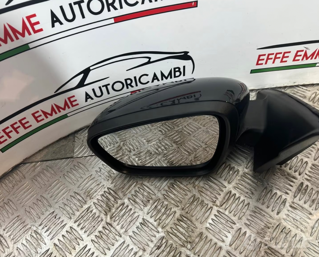 SPECCHIETTO SX FORD KUGA 2 SERIE 9 PIN ELETTRICO