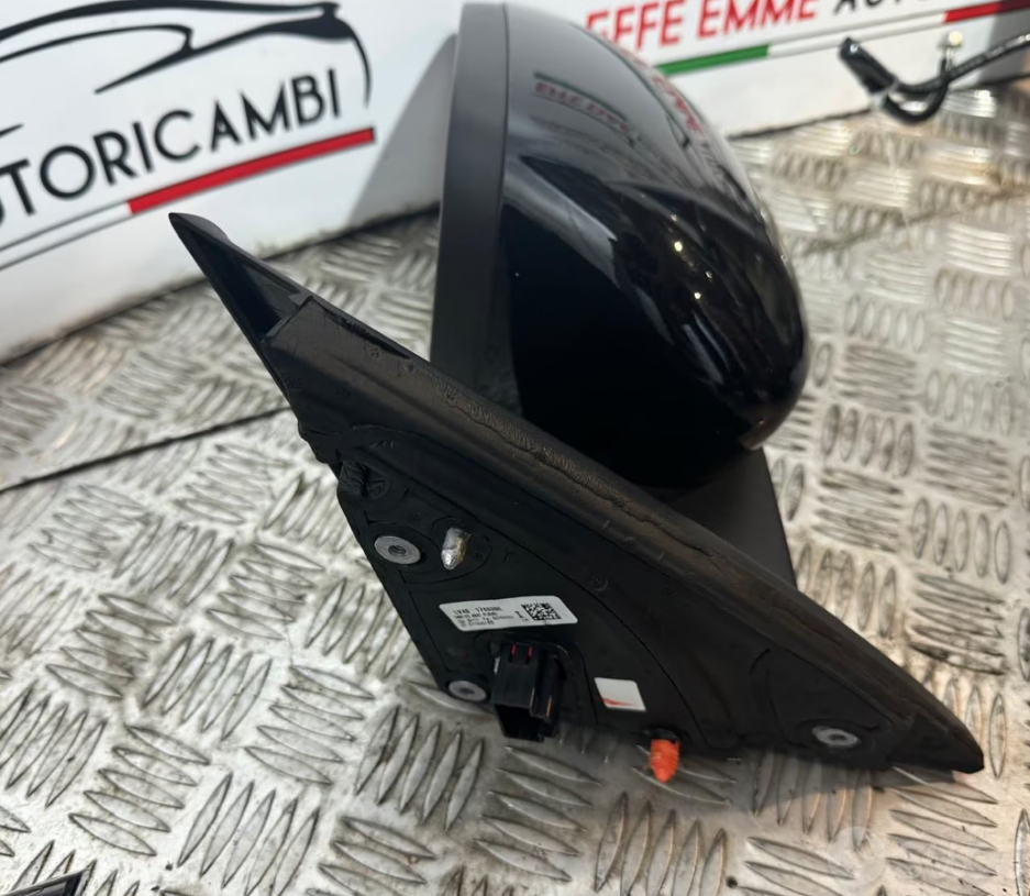 SPECCHIETTO SX FORD KUGA 2 SERIE 9 PIN ELETTRICO
