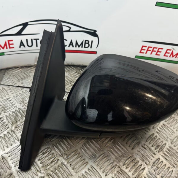 SPECCHIETTO SX FORD KUGA 2 SERIE 9 PIN ELETTRICO