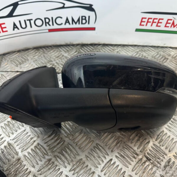 SPECCHIETTO SX FORD KUGA 2 SERIE 9 PIN ELETTRICO