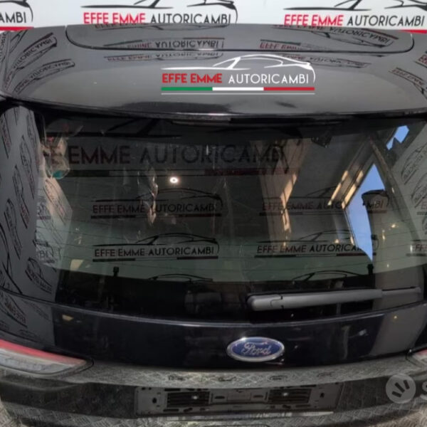 FORD KUGA 2 SERIE PORTELLONE COMPLETO DI LUNOTTO