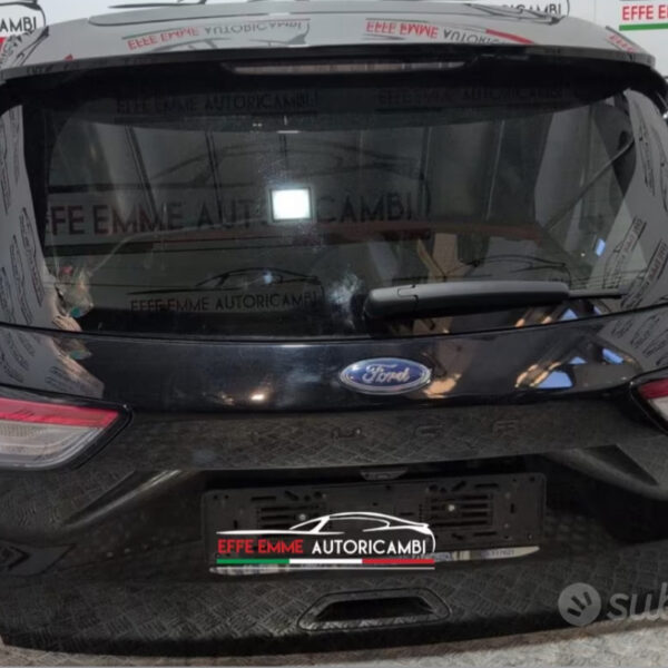 FORD KUGA 2 SERIE PORTELLONE COMPLETO DI LUNOTTO