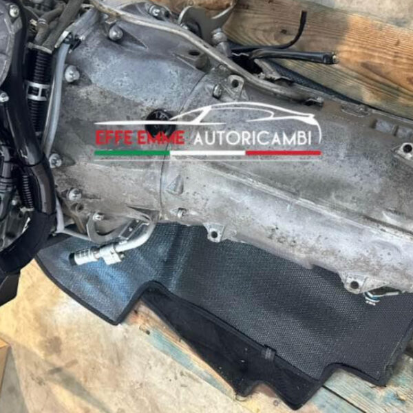 MOTORE MERCEDES 1.8 SLK Classe CLC Kompressor SIGLA 271957