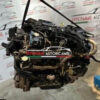 MOTORE FORD FOCUS FUSION FIESTA 1.6 TDCI 90 cv sigla HHJB