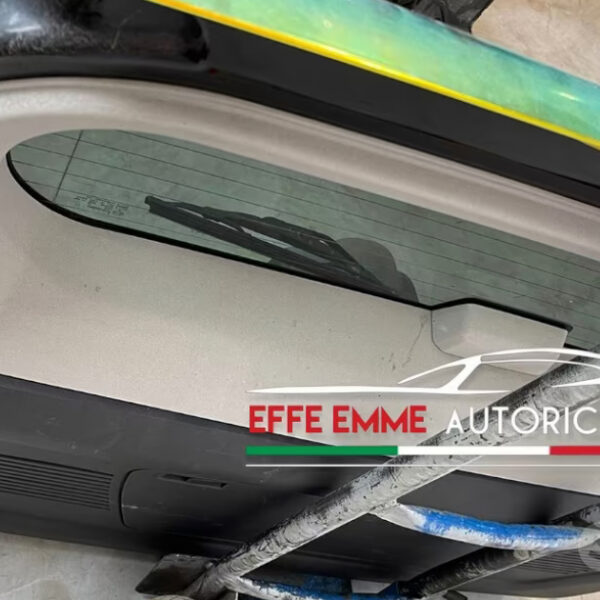 PORTELLONE POSTERIORE HUMMER H3